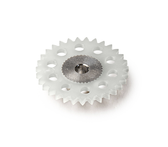 Slot.it GS1831-LPL - Sidewinder Spur Gear - 31T - Light Plastic - 18mm diameter